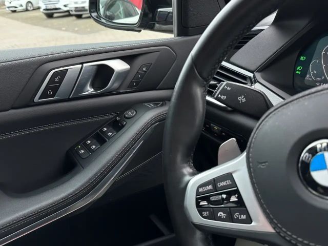 BMW X5 M-Sport xDrive30d