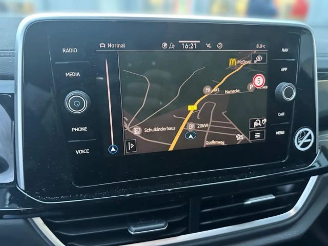 Volkswagen T-Roc 1.5 TSI DSG R-Line