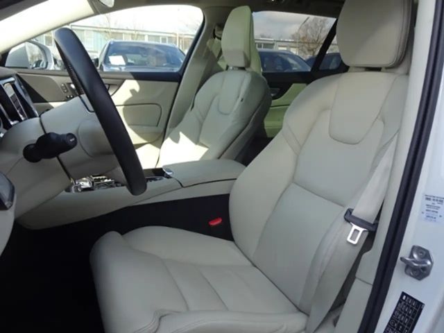 Volvo V60 AWD Inscription T6