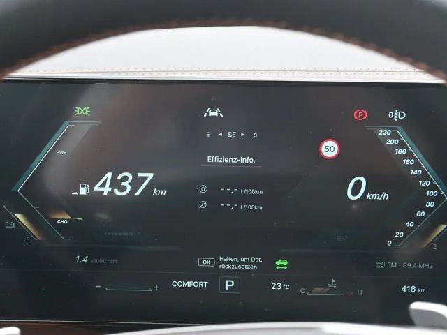 SsangYong Torres Torres 1,5i GDI Black Edition Aut. Black Edition