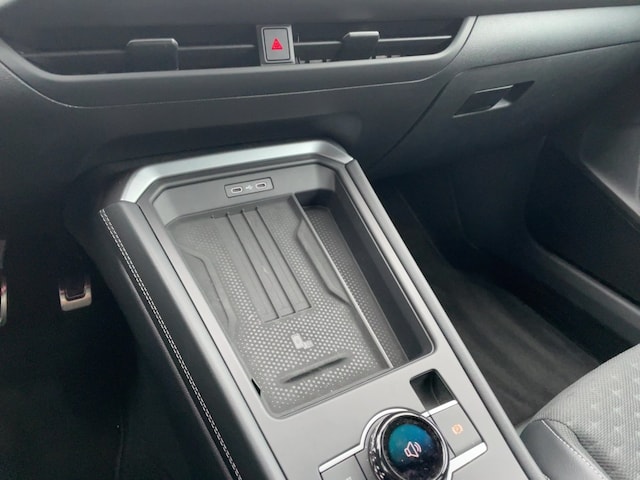 Volkswagen T-Roc DSG