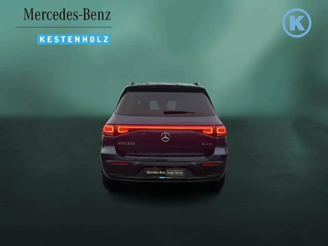 Mercedes-Benz EQB 300 4MATIC