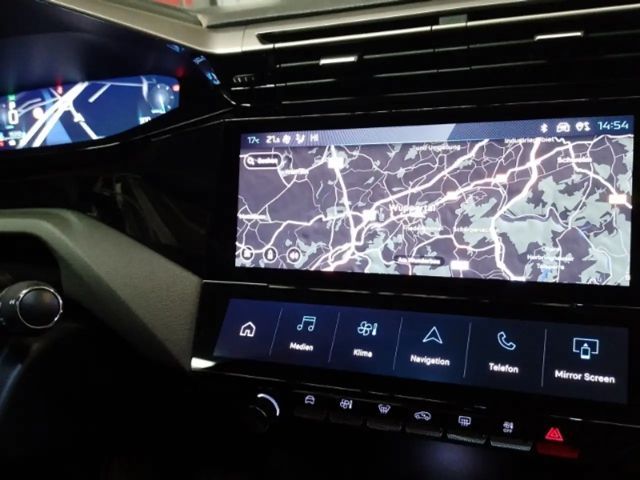 Peugeot 308 Allure Pack