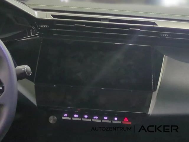 Peugeot 408 GT-Line Hybrid