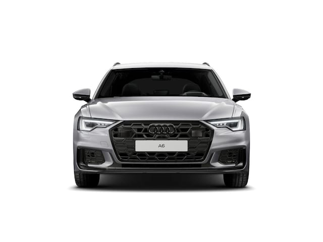 Audi A6 45 TFSI Avant S-Line S-Tronic