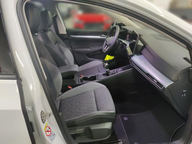 Volkswagen Golf Golf VIII