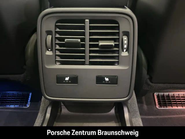 Porsche Taycan Sport Turismo