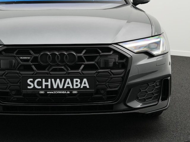 Audi A6 40 TDI Avant Quattro S-Line S-Tronic