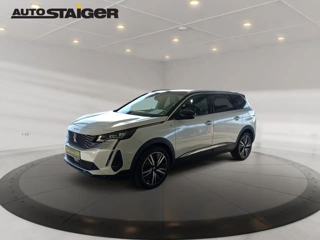 Peugeot 5008 GT-Line HDi