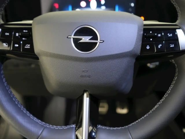 Opel Astra GS-Line Grand Sport Sports Tourer