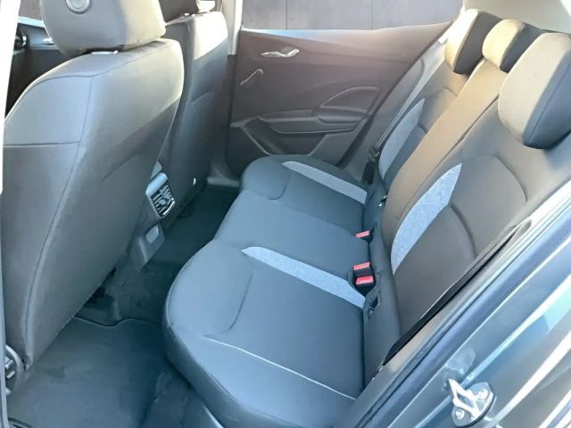 Skoda Fabia Essence TSI