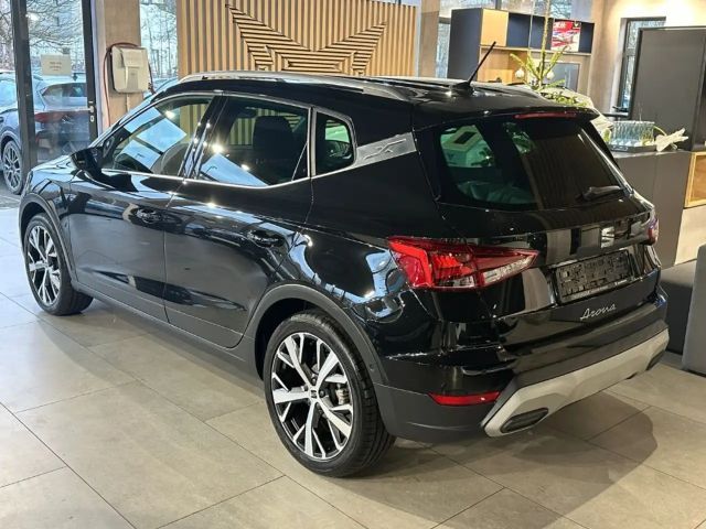 Seat Arona 1.5 TSI DSG