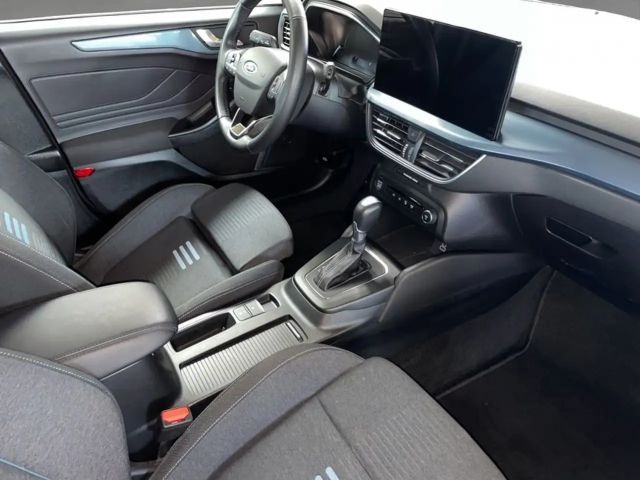 Ford Focus Active EcoBoost Wagon