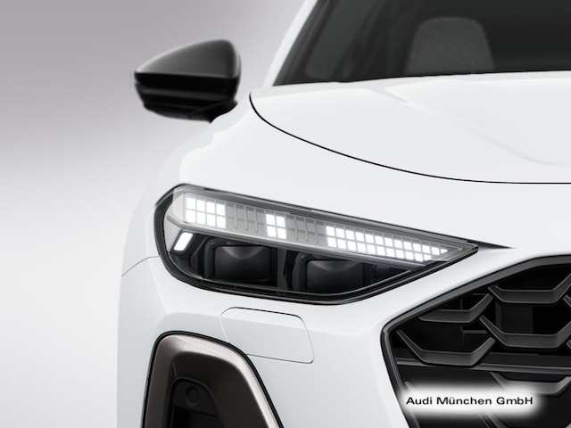 Audi A5 Avant S-Tronic