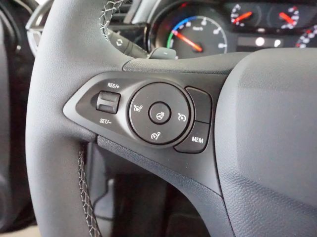 Opel Corsa Edition Hybrid