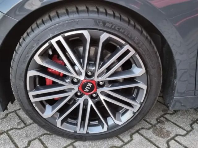 Kia ProCeed GDi GT-Line