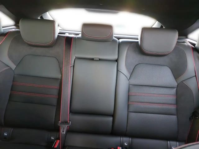 Renault Arkana E-Tech Hybrid