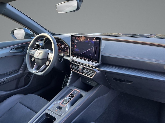 Cupra Formentor 2.0 TSI VZ