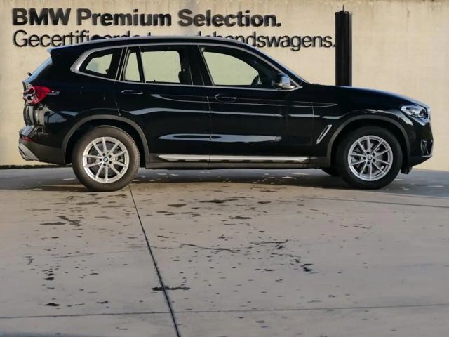 BMW X3 xDrive20i