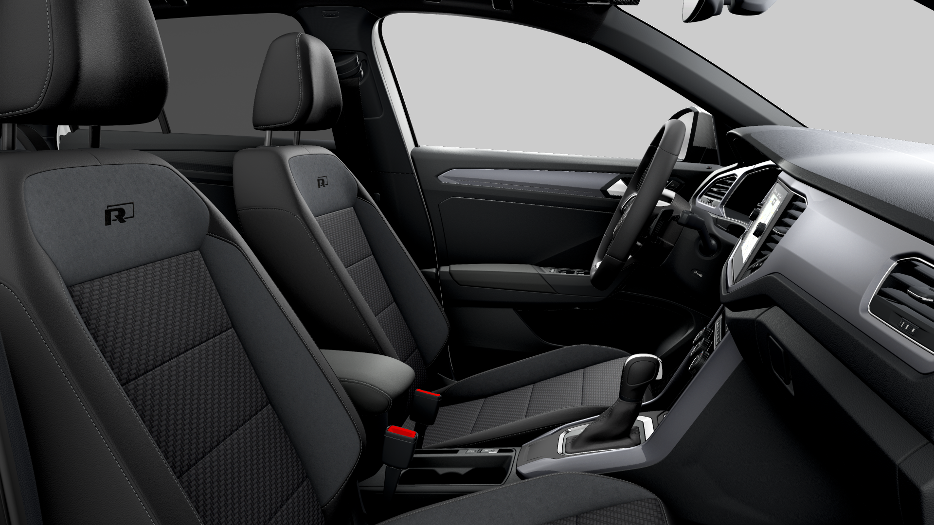 Volkswagen T-Roc 2.0 TDI DSG Sport