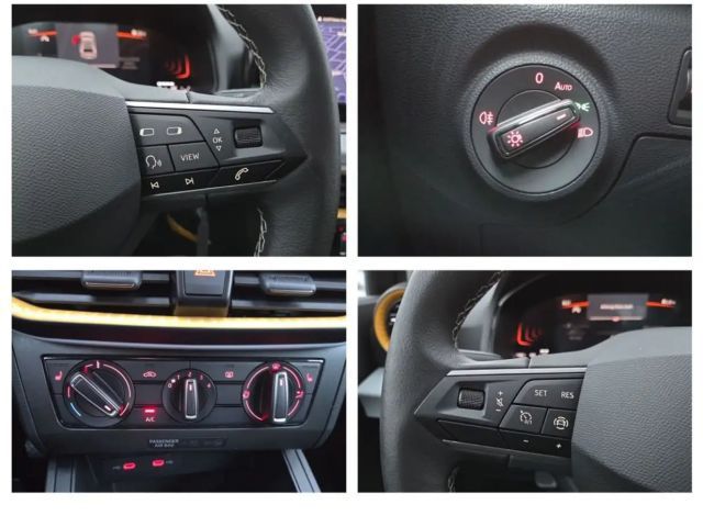 Seat Ibiza 1.0 TSI Style