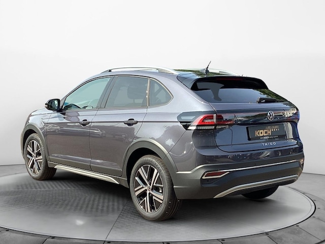 Volkswagen Taigo 1.0 TSI DSG Style