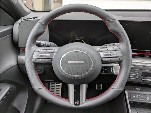 Hyundai Kona 1.6 Hybrid N Line