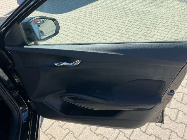 Skoda Fabia 1.0 TSI Ambition