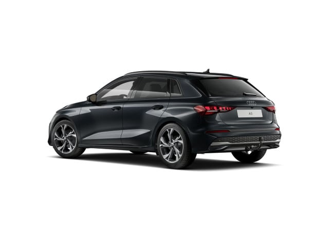 Audi A3 35 TFSI S-Tronic Sportback