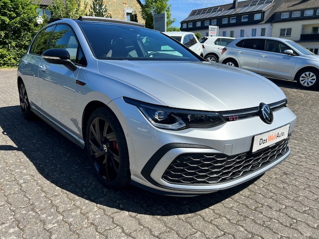 Volkswagen Golf 2.0 TSI Golf VIII IQ.Drive