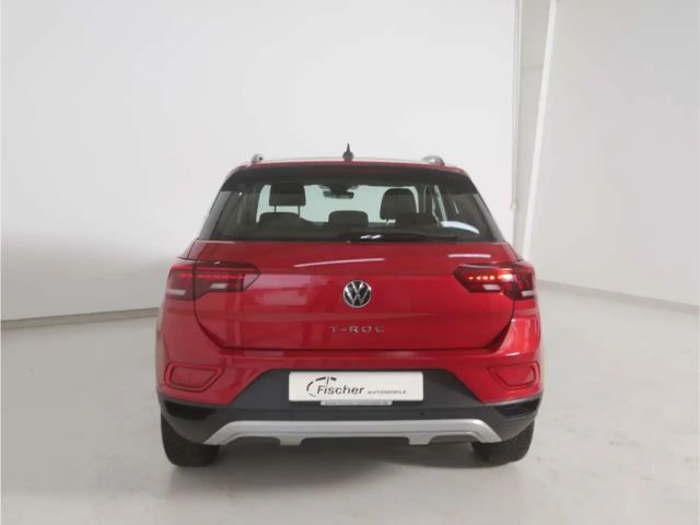 Volkswagen T-Roc 2.0 TDI Life