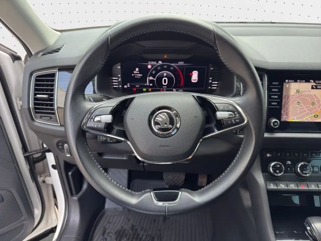 Skoda Kodiaq 2.0 TDI 4x4 Style Style