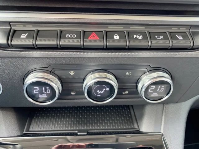 Nissan Townstar Tekna Townstar EV