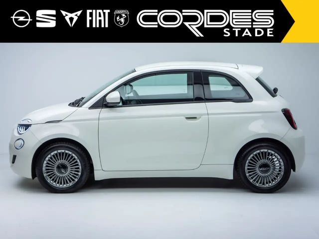 Fiat 500e Icon