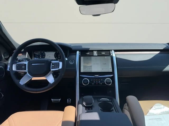 Land Rover Discovery Dynamic HSE