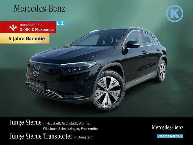 Mercedes-Benz EQA 300 4MATIC Progressive