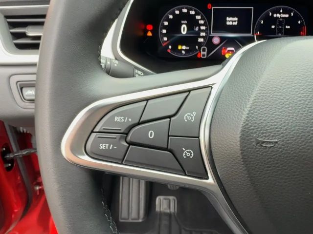 Renault Captur Bose TCe 90 Techno