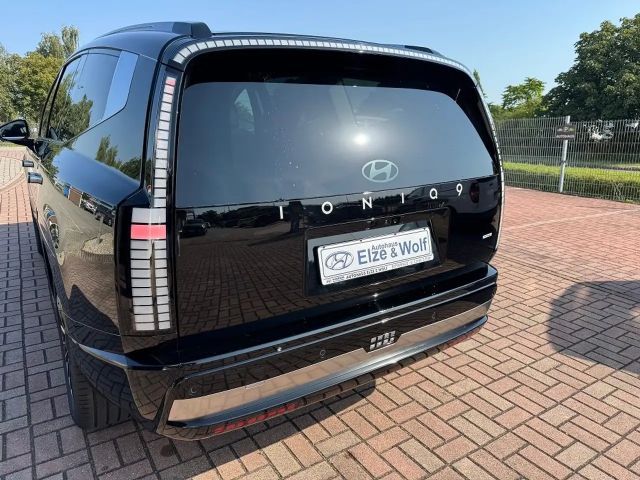 Hyundai IONIQ 9 4WD UNIQ