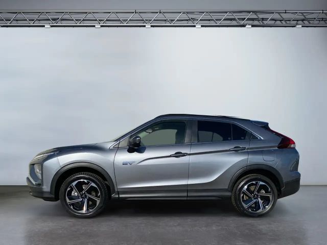 Mitsubishi Eclipse Cross PHEV