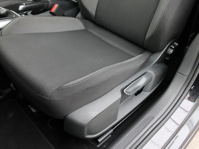 Volkswagen Polo 1.0 TSI DSG