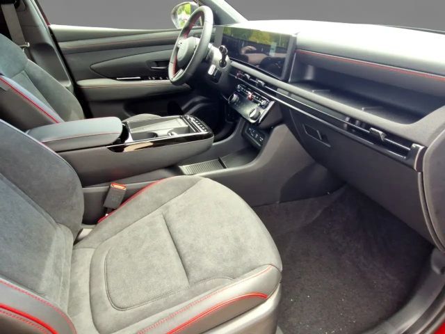 Hyundai Tucson 1.6 N Line T-GDi