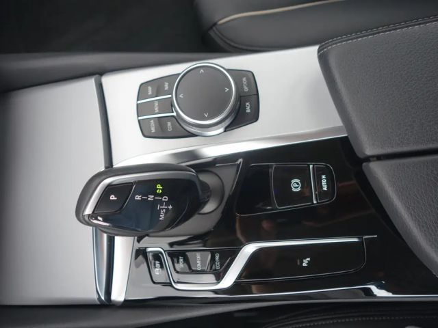 BMW 530 530d Touring xDrive