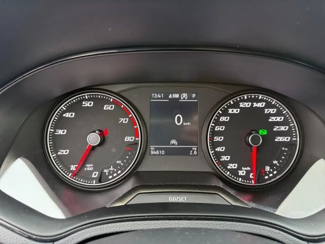 Seat Arona 1.5 TSI DSG FR-lijn
