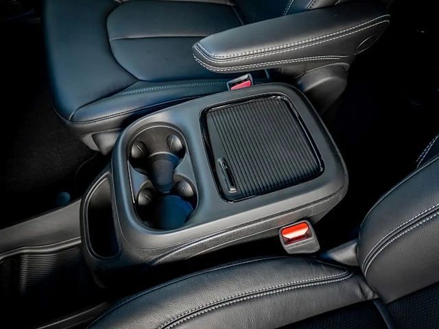 Chrysler Pacifica Touring eHybrid