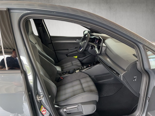 Volkswagen Golf DSG GTE eHybrid