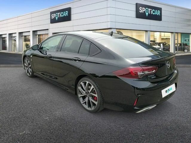 Opel Insignia Grand Sport Turbo