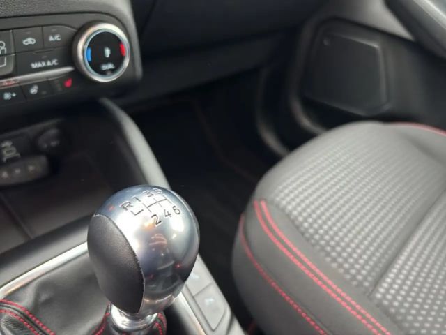 Ford Kuga EcoBoost ST Line