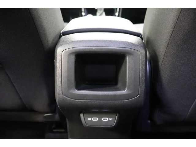 Volkswagen T-Cross 1.5 TSI DSG R-Line