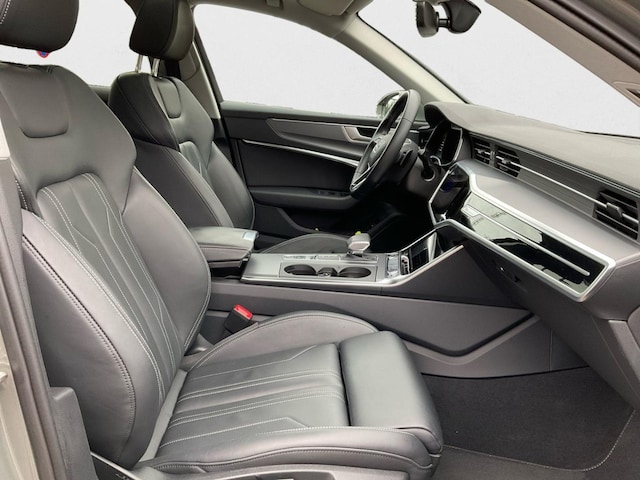 Audi A6 35 TDI Avant S-Tronic