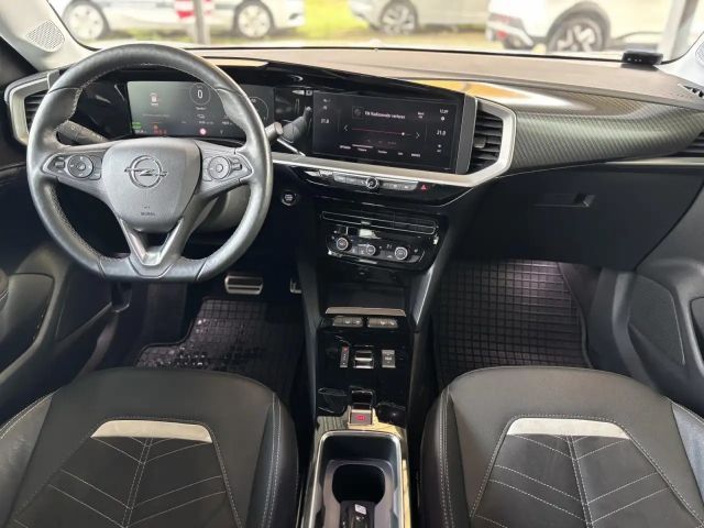 Opel Mokka Mokka-e Ultimate